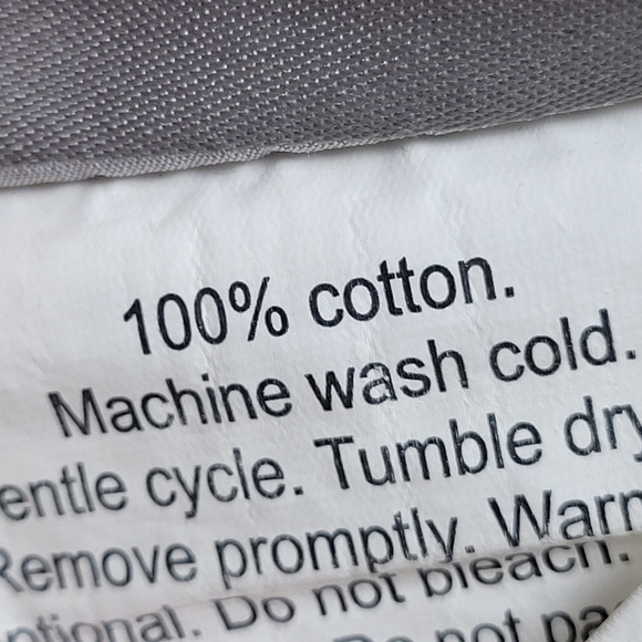 CRATE KIDS LAND OF NOD animals crib sheet GUC - Picture 9 of 10